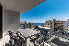 502 The Cosmopolitan..... Magnificent Views